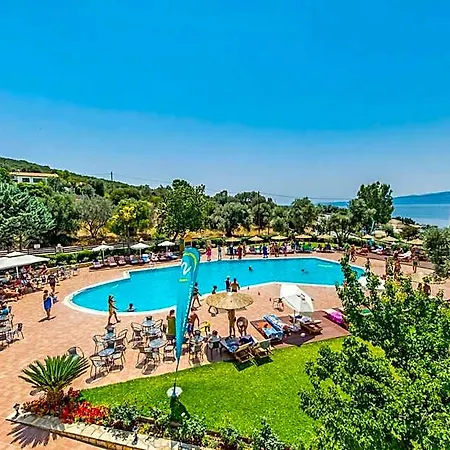 Feriested Evia Riviera By Anayia