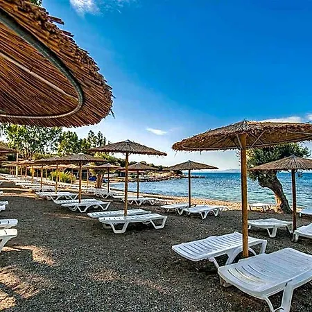 Evia Riviera By Anayia Feriested Amarynthos