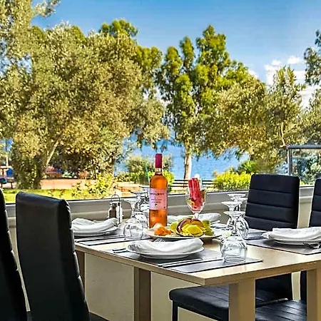Evia Riviera By Anayia