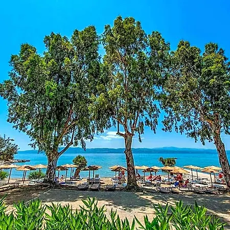 Evia Riviera By Anayia Feriested Amarynthos