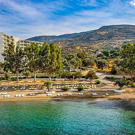Evia Riviera By Anayia