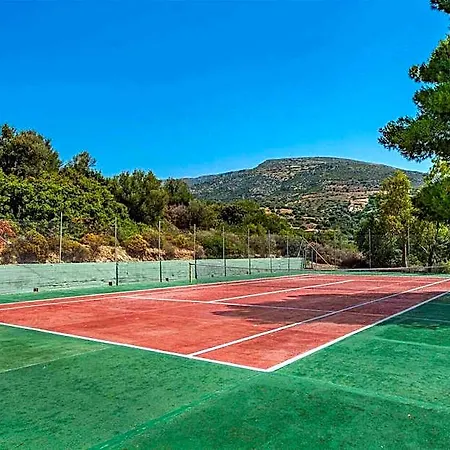 Evia Riviera By Anayia 4* Amarynthos