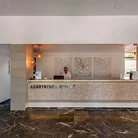 Evia Riviera By Anayia 4*