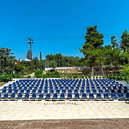 Evia Riviera By Anayia