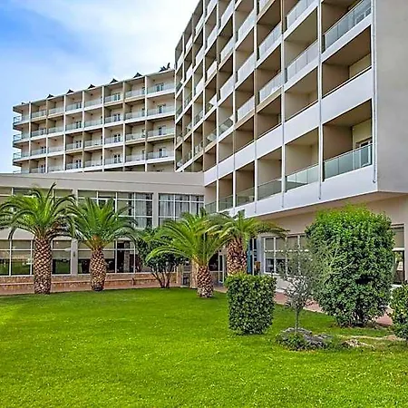 Feriested Evia Riviera By Anayia Amarynthos