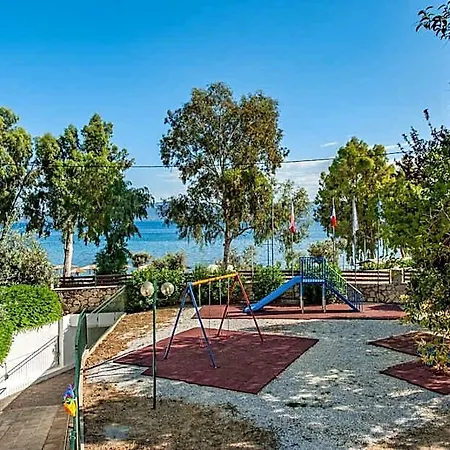 Evia Riviera By Anayia Feriested