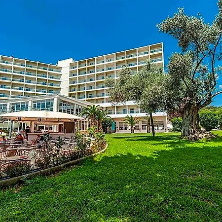 Evia Riviera By Anayia Feriested 4*