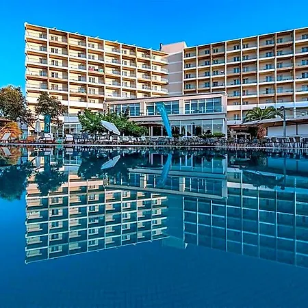 Evia Riviera By Anayia 4*