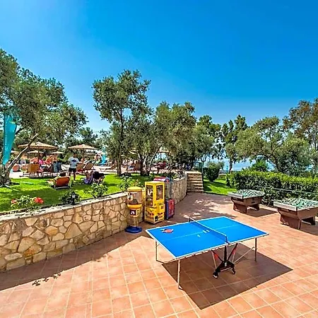 Evia Riviera By Anayia Amarynthos
