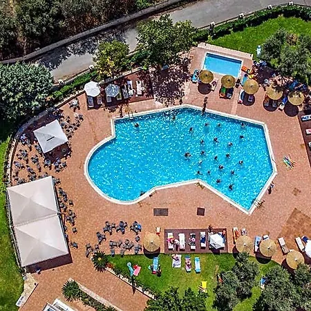 Evia Riviera By Anayia Amarynthos