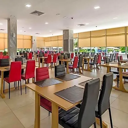Evia Riviera By Anayia 4* Amarynthos