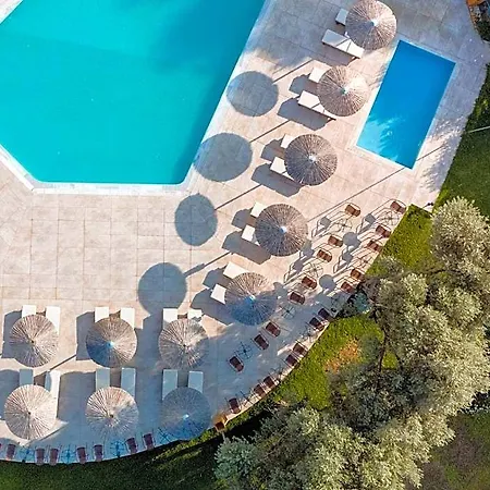 Evia Riviera By Anayia 4* Amarynthos