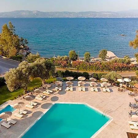 Feriested Evia Riviera By Anayia 4*