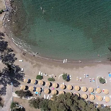 Evia Riviera By Anayia 4* Amarynthos