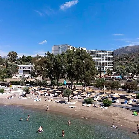 Evia Riviera By Anayia 4*