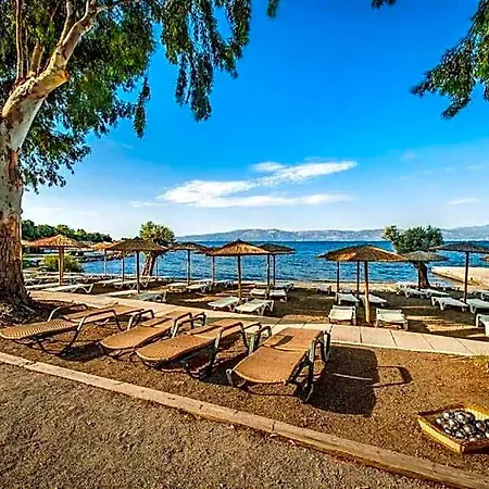 Feriested Evia Riviera By Anayia 4*