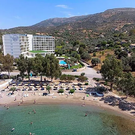Evia Riviera By Anayia
