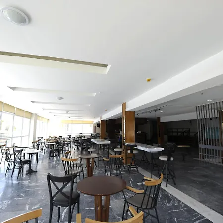 Evia Riviera By Anayia