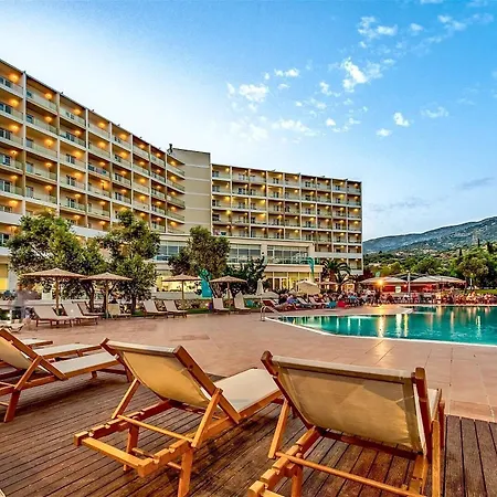 Evia Riviera By Anayia 4* Amarynthos