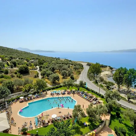 Evia Riviera By Anayia 4*