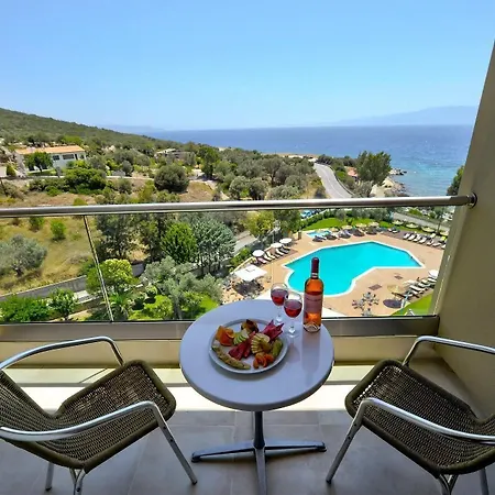 Resort Evia Riviera By Anayia 4*