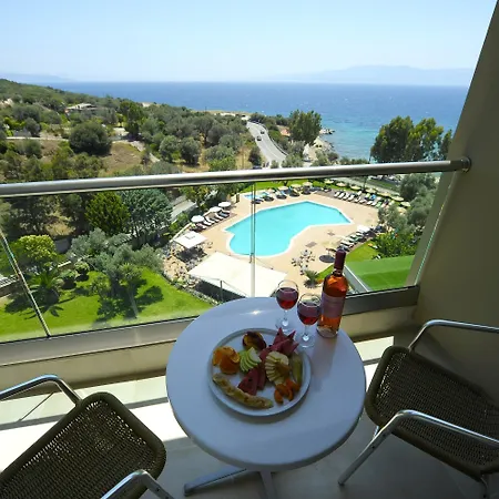 Evia Riviera By Anayia