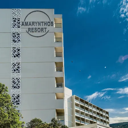 Feriested Evia Riviera By Anayia Amarynthos