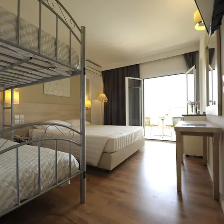 Evia Riviera By Anayia Feriested 4*