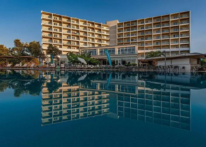 Evia Riviera Amarynthos