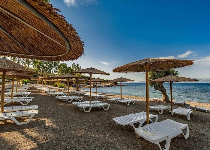 Evia Riviera Θέρετρο Αμάρυνθος