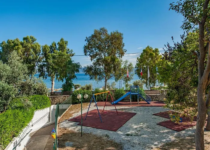 Evia Riviera Amarynthos