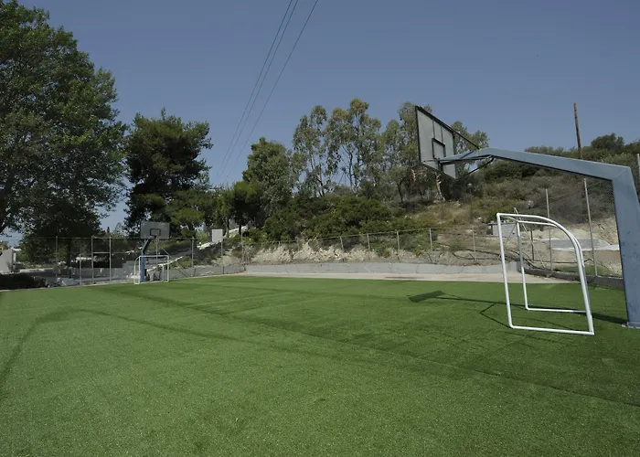 Evia Riviera Station touristique