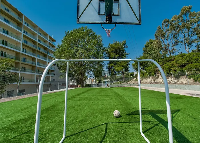 Θέρετρο Evia Riviera