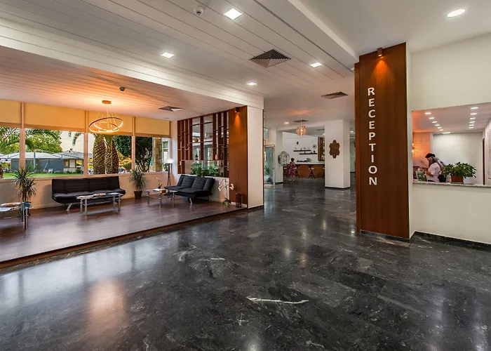 Evia Riviera Αμάρυνθος