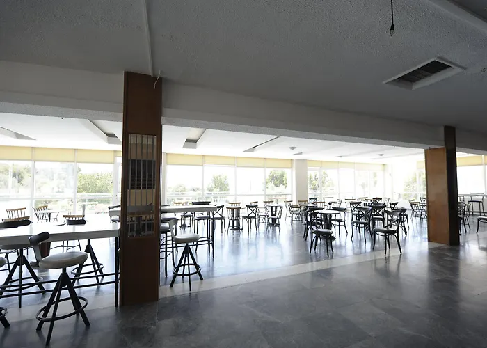 Evia Riviera Resort Amarynthos