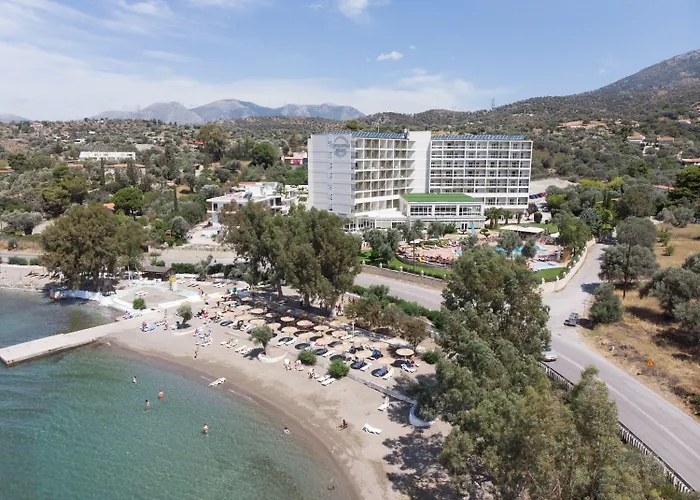 Evia Riviera