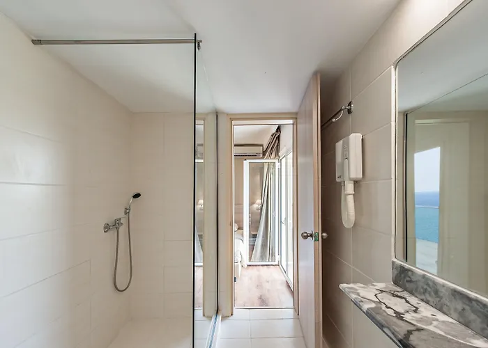 Resort Evia Riviera Amarynthos